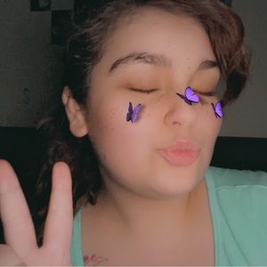 Meet your Posher, Rose